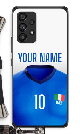 Italy - Football