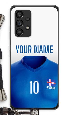 Iceland - Football