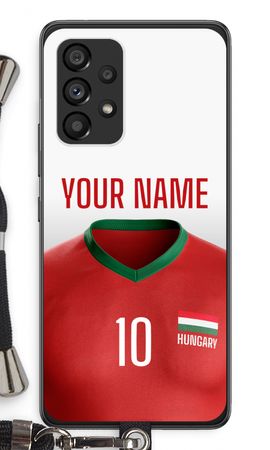 Hungary - Football