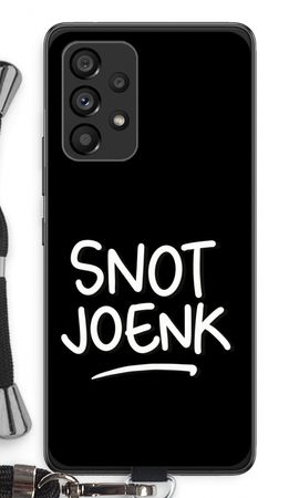 Snotjoenk