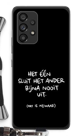 Het één