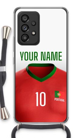 Portugal - Football