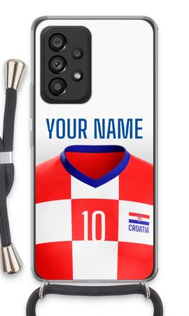 Croatia - Football