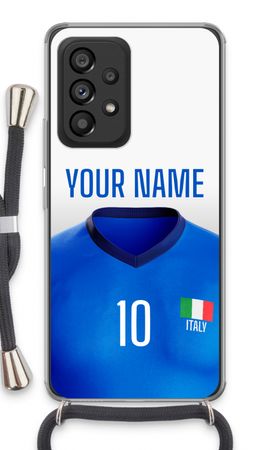 Italy - Football