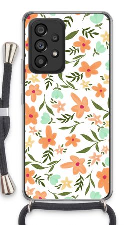 Little Ellila Flowers