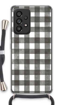 Gingham style