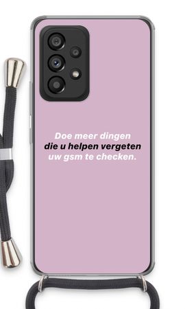 Doe meer dingen die u helpen