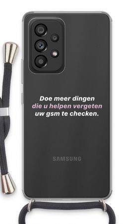 Doe meer dingen die u helpen