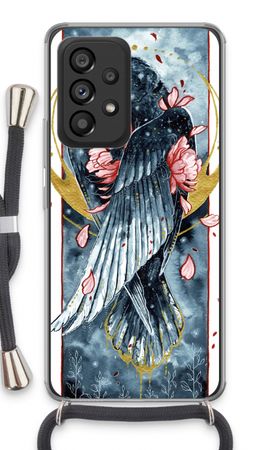 Golden Raven