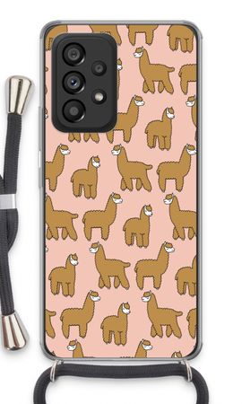 Alpacas