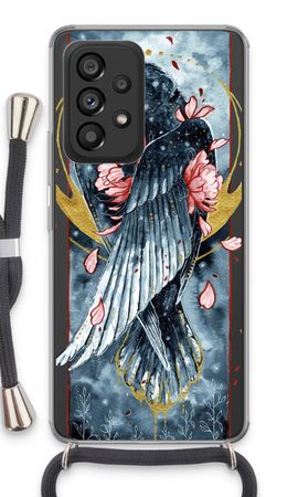 Golden Raven