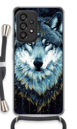 Darkness Wolf