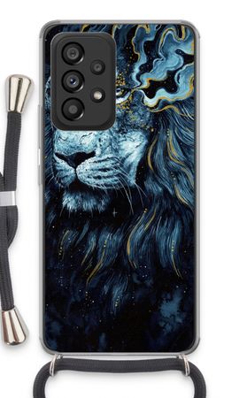 Darkness Lion