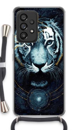 Darkness Tiger