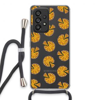 Ero Già Tua Quando Hai Detto Pizza