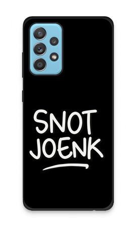 Snotjoenk