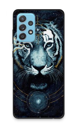 Darkness Tiger
