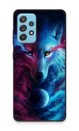 Where Light And Dark Meet