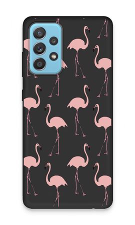 Anything Flamingoes