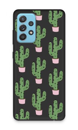 Cactus Lover