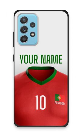 Portugal - Football