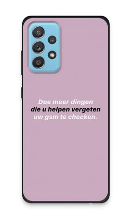Doe meer dingen die u helpen