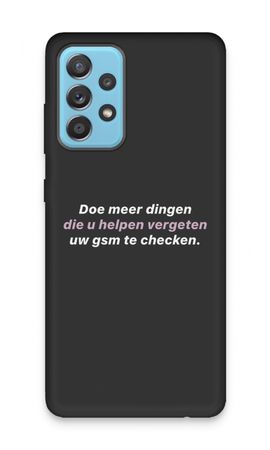 Doe meer dingen die u helpen