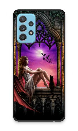 Children of the night