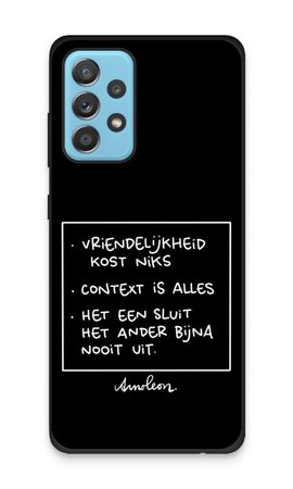 Mijn Motto's
