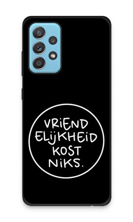 Vriendelijkheid