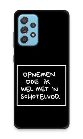 Schotelvod
