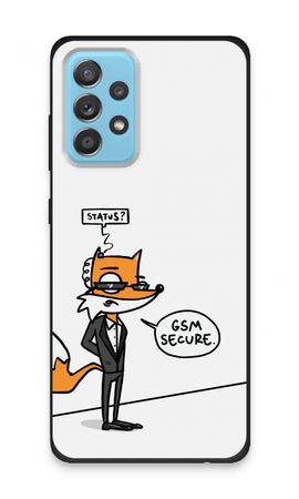 GSM secure