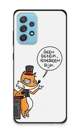 Geen Gezeik