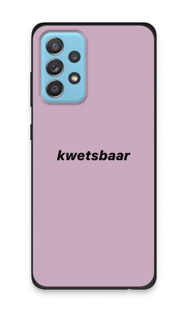 kwetsbaar