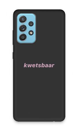 kwetsbaar