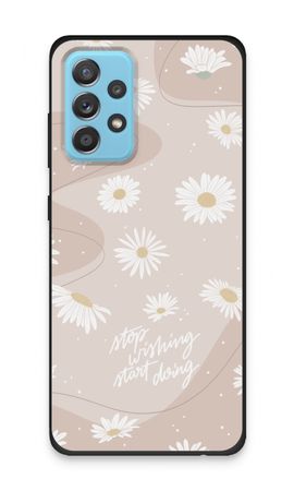 Daydreaming becomes reality