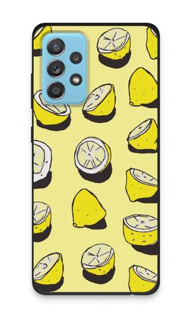 When Life Gives You Lemons...