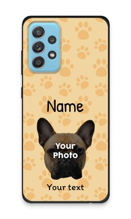 Personalized face - Pet