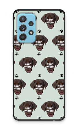 Personalized Face - Cat or Dog