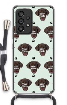 Personalized Face - Cat or Dog