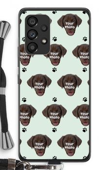 Personalized Face - Cat or Dog