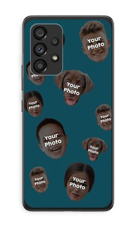 Personalized Face N°1