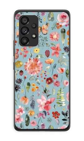 Colorful Plants and Flowers