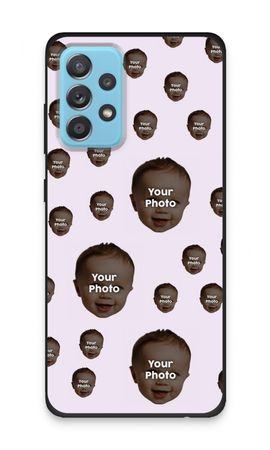 Personalized Face N°2