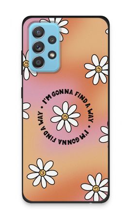 I'm gonna find a way