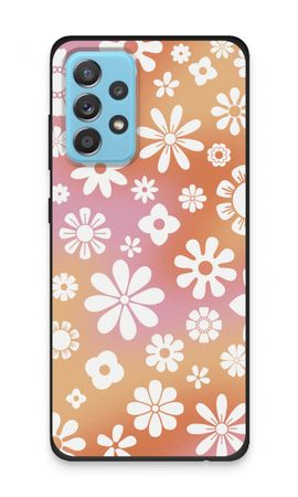 Retro Flowers N°3