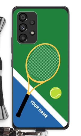 Tennis N°1