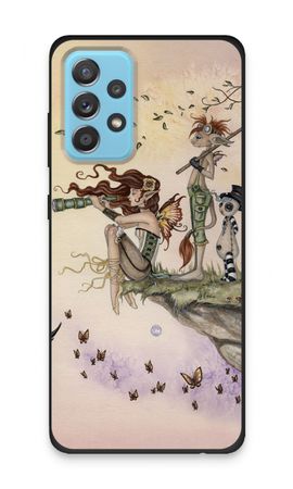 Where the wind takes you