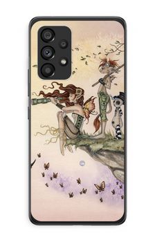 Waar de wind je brengt