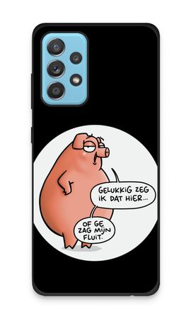 Gelukkig zeg